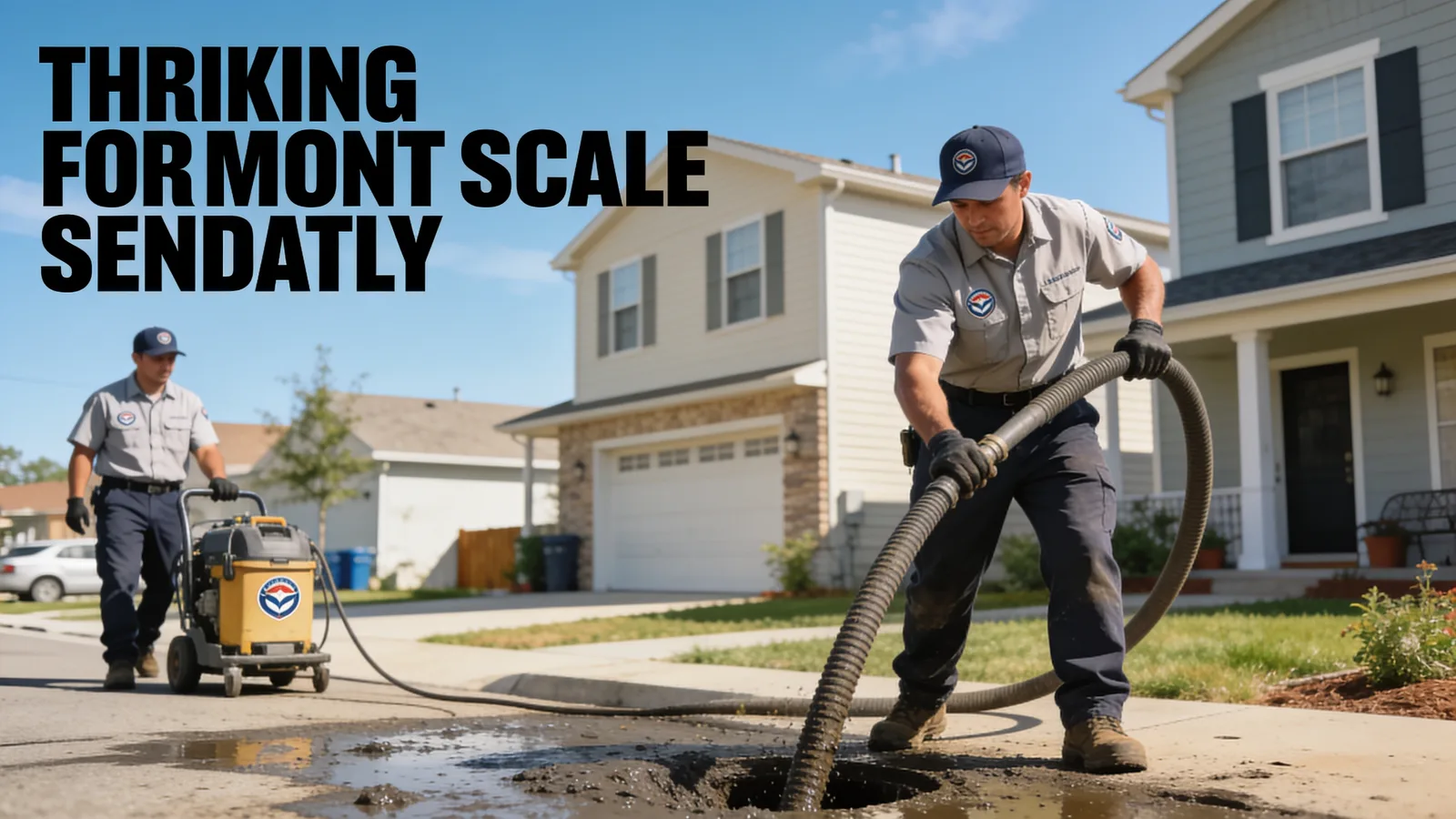 Sewage Cleanup in Slippery Rock, PA near me
